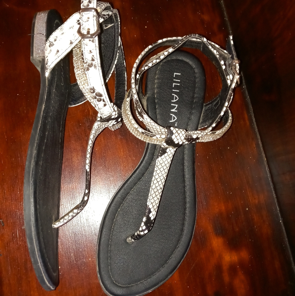 Sandals